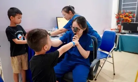 Virus Adeno gia tăng: Chuyên gia cảnh báo sai lầm khiến bệnh trở nặng