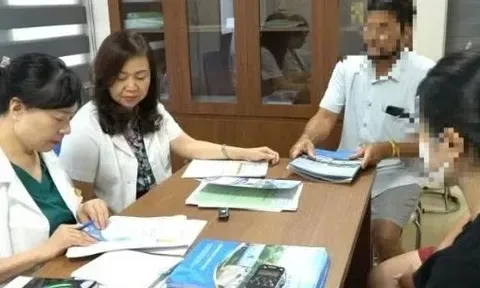 Hỗ trợ các cặp vợ chồng vô sinh, hiếm muộn gặp khó khăn trên hành trình tìm con