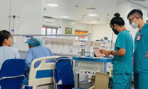 Định vị vai trò của dược bệnh viện