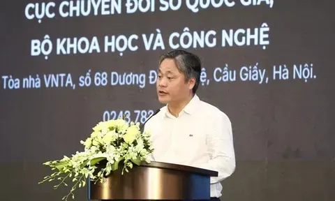 6 cơ chế mới tháo gỡ vướng mắc trong đầu tư, mua sắm cho chuyển đổi số