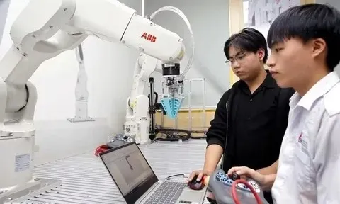 Lần đầu tiên quy định thống nhất về sử dụng tài nguyên giáo dục mở đại học