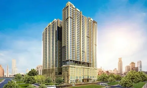 Novaland đưa The Grand Manhattan trở lại thị trường, dự kiến bàn giao từ quý III/2026