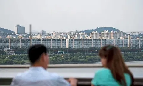 Giới siêu giàu đang tìm kiếm gì trên thị trường bất động sản?