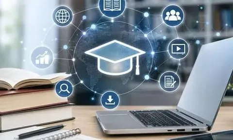 Tài nguyên giáo dục mở trở thành nền tảng của giáo dục đại học số
