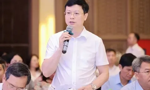 Địa phương đề nghị sớm hướng dẫn sắp xếp cơ sở giáo dục