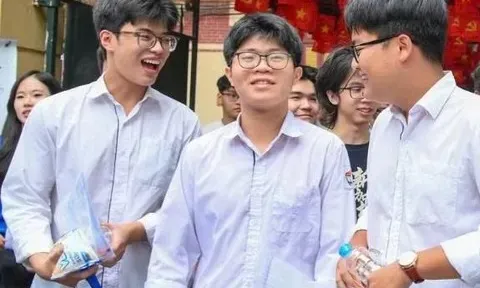 Tạo chuyển biến mạnh mẽ, thực chất trong giáo dục