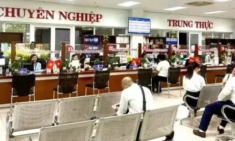 Tạo chuyển biến thực chất về chuyển đổi số trong hệ thống chính trị