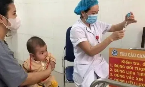 Cúm mùa có thể gây biến chứng nặng ở cả người trẻ khỏe mạnh