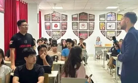 Thúc đẩy hội nhập, tăng năng lực cạnh tranh của cơ sở giáo dục đại học
