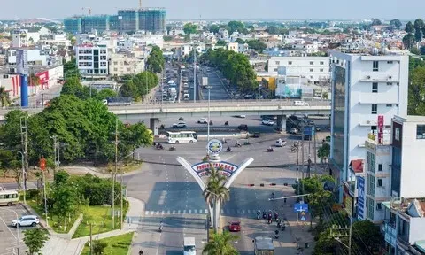 Thành phố Đồng Nai gấp rút gỡ nút thắt các dự án trọng điểm