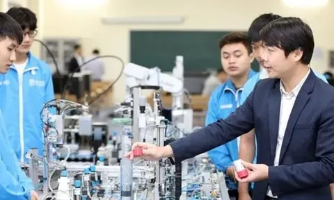 Đề xuất tăng mức trợ cấp cho người học đại học, giáo dục nghề nghiệp theo mức lương cơ sở