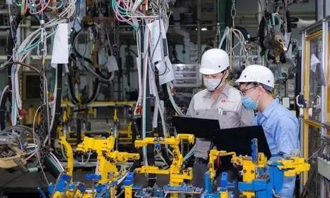 Hà Tĩnh: Phát triển ngành công nghiệp môi trường, thu hút đầu tư xanh vào khu kinh tế, khu công nghiệp