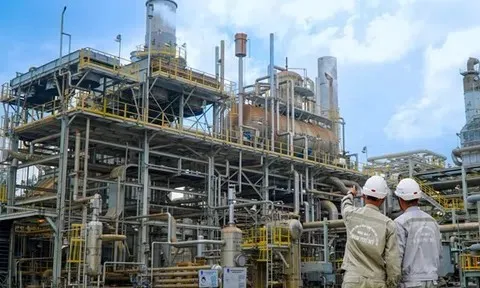 PVFCCo – Phú Mỹ đạt chuẩn quốc tế về kiểm kê phát thải khí nhà kính