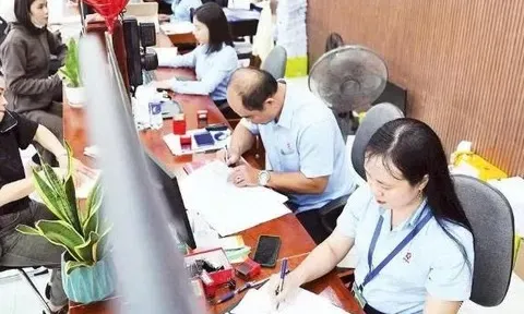 Quy định mới về tổ chức đơn vị sự nghiệp công lập