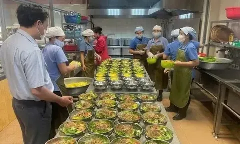 Trường hợp nào phải kiểm tra nhà nước đối với thực phẩm nhập khẩu?