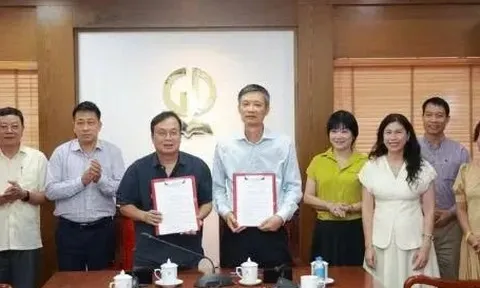 Phối hợp rà soát, nâng cao chất lượng sách điện tử, sách số, học liệu số phục vụ dạy và học