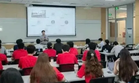 Kết nối trí thức Việt Nam trên toàn cầu thúc đẩy hợp tác nghiên cứu quốc tế
