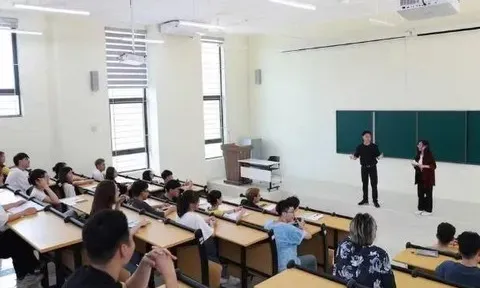 Giảm tối thiểu 20% đầu mối đại học công lập trước ngày 1/4/2027