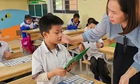 Thanh Hóa giao 4.381 chỉ tiêu hợp đồng giáo viên, nhân viên
