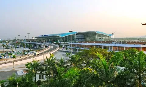 Đà Nẵng đầu tư gần 11.300 tỷ đồng mở rộng Cảng hàng không quốc tế