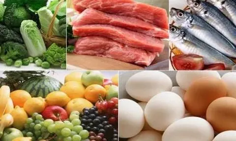 Sửa Luật An toàn thực phẩm: Đề cao trách nhiệm của cơ quan quản lý, doanh nghiệp kinh doanh thực phẩm