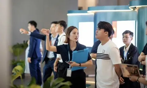 Đâu là “thước đo” của thị trường bất động sản trong chu kỳ tăng trưởng mới?