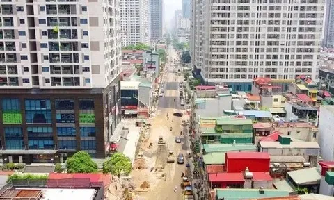 Xác định nhà ở cho thuê là phân khúc chiến lược, dài hạn