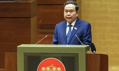Nhiệm kỳ Quốc hội khóa XVI phải là nhiệm kỳ của kiến tạo thể chế phát triển