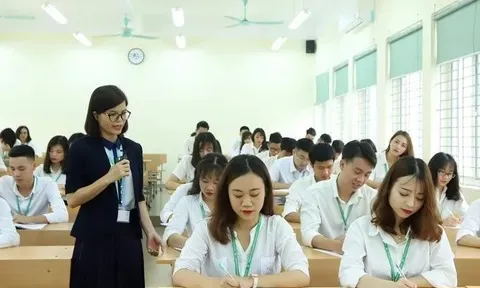 Chuẩn hóa quy trình, nâng cao chất lượng chương trình và giáo trình giáo dục đại học