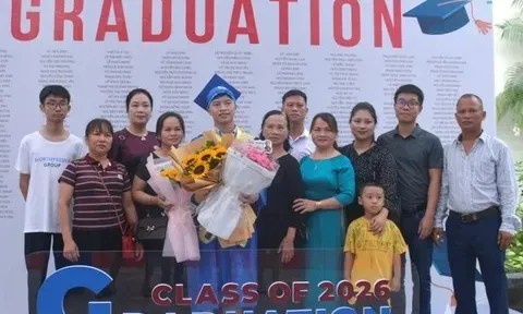 Giáo trình, chương trình đại học phải công khai theo quy định