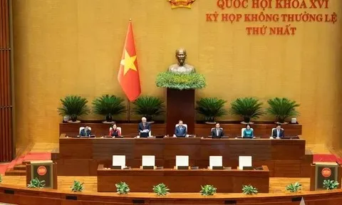 Nâng cao hiệu quả công tác phổ biến, giáo dục pháp luật