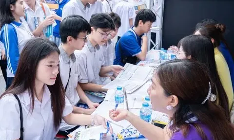 TUYỂN SINH ĐẠI HỌC 2026: Bắt đầu được lọc ảo đối với hơn 7,1 triệu nguyện vọng