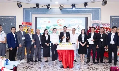 Kỷ niệm 11 năm QNG: kết nối doanh nghiệp, hướng về quê hương