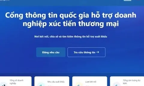 TradeBoost mở thêm kênh kết nối thị trường cho nông sản và sản phẩm địa phương
