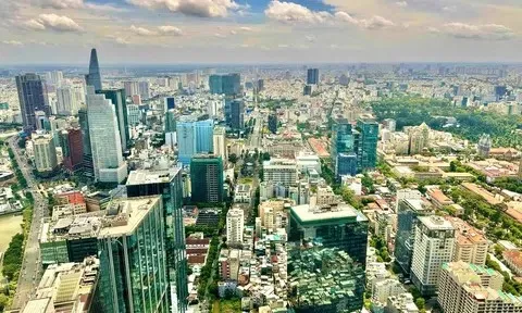 Siêu đô thị TP.HCM mở ra những tọa độ mới cho thị trường bất động sản