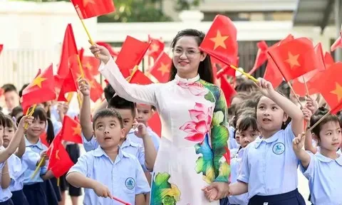 Coi trọng kỷ cương và chất lượng giáo dục