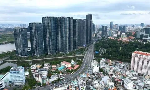 TP.HCM thu hồi gần 895 ha đất để triển khai 58 công trình, dự án