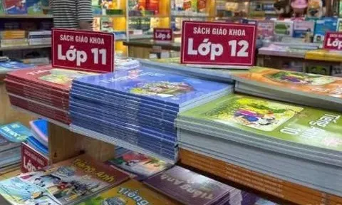 Tiếp tục tăng cường nguồn cung, in bổ sung sách giáo khoa, sách bài tập để phát hành theo nhu cầu thực tế
