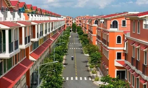 T&T Homes phát triển “Đô thị khơi nguồn tri thức” từ những giá trị khác biệt