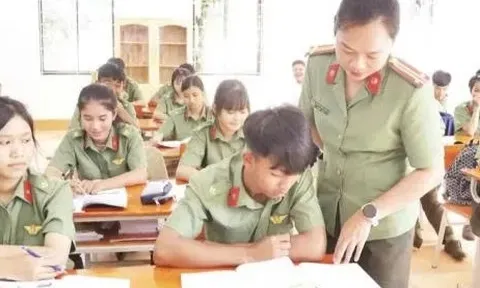 Những mái trường chắp cánh ước mơ