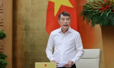 Thủ tướng Lê Minh Hưng: Hoàn thiện pháp luật, không để phát sinh “khoảng trống pháp lý”