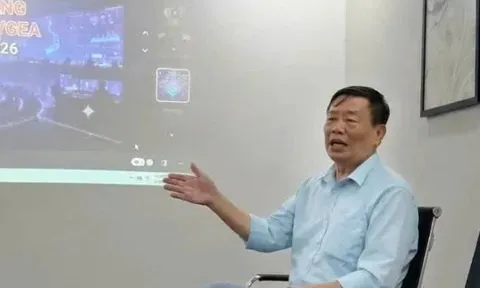 Hội Doanh nghiệp nhỏ và vừa Việt - Đức: Tiên phong quản trị hội số, kết nối doanh nghiệp Việt - Đức