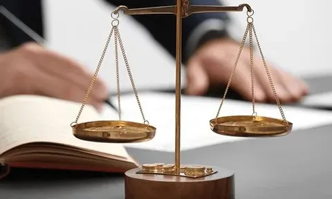 Nâng cao trách nhiệm, tăng cường kỷ luật trong xây dựng, ban hành văn bản quy phạm pháp luật