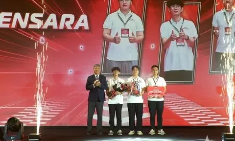 Viettel AI Race 2026 vinh danh những giải pháp AI xuất sắc