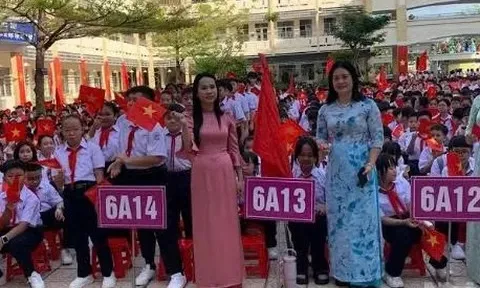 Cần Thơ ban hành quy định mới về mức thu dịch vụ giáo dục công lập