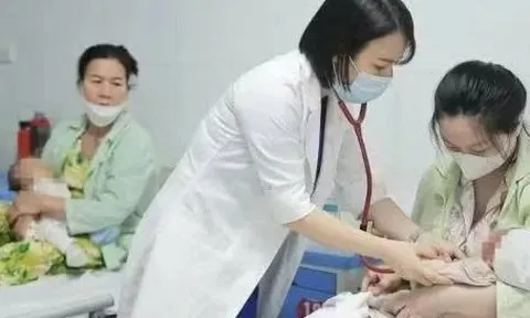Quy định chế độ phụ cấp ưu đãi nghề đối với nhân viên y tế