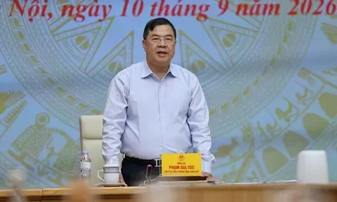 Phó Thủ tướng yêu cầu xử lý dứt điểm khó khăn, vướng mắc của doanh nghiệp xây dựng