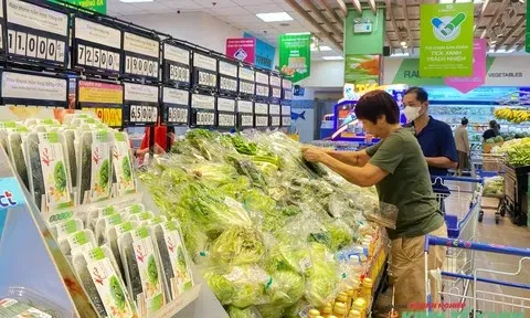 TP.HCM đưa “Tick xanh trách nhiệm” vào bếp ăn tập thể