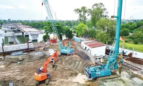 Doanh nghiệp xây dựng phải chấp hành nghiêm quy định về đấu thầu, thuế