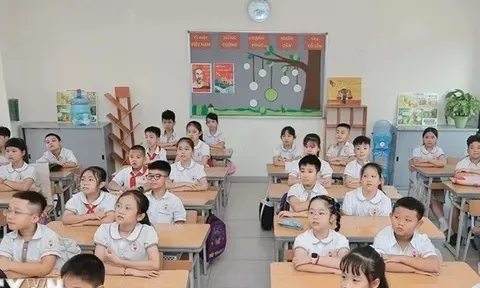 Hà Nội: Năm học 2026-2027, trường học được thu những khoản nào?